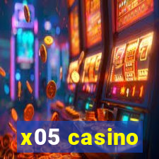 x05 casino